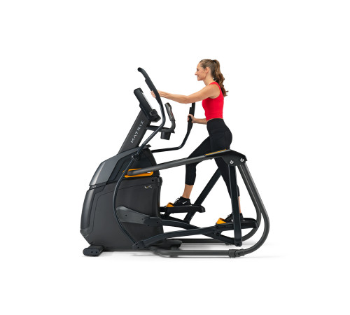 ORBITREK MATRIX ASCENT TRAINER A50 Z KONSOLĄ XIR