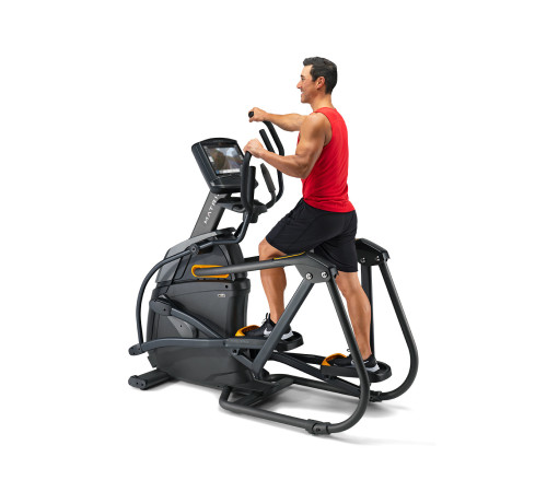ORBITREK MATRIX ASCENT TRAINER A50 Z KONSOLĄ XIR
