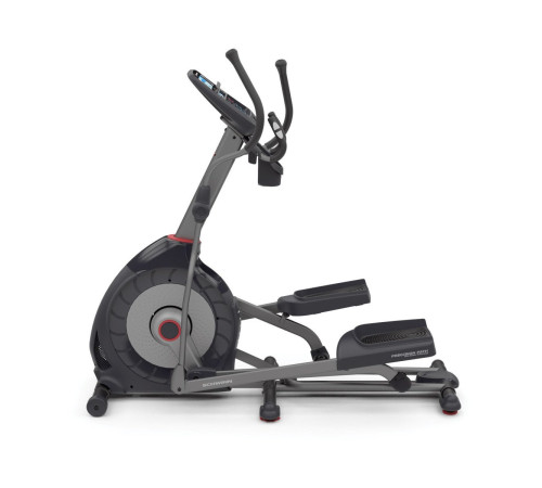 Орбітрек магнітний SCHWINN 570E чорно-сірий Орбітрек магнітний SCHWINN 570E чорно-сірий