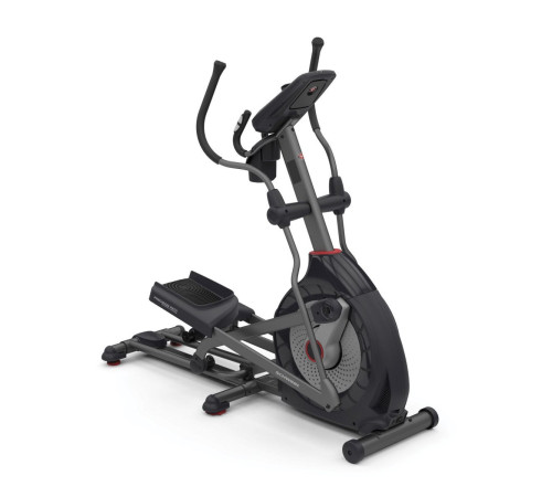 Орбітрек магнітний SCHWINN 570E чорно-сірий Орбітрек магнітний SCHWINN 570E чорно-сірий