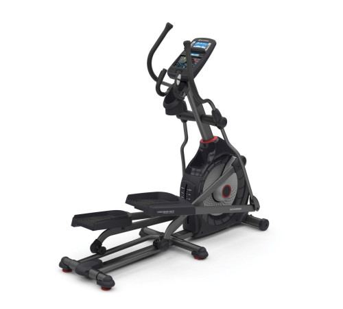 Орбітрек магнітний SCHWINN 570E чорно-сірий Орбітрек магнітний SCHWINN 570E чорно-сірий