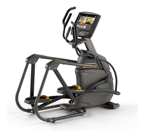 Орбітрек Matrix A50 з консоллю XUR, чорний