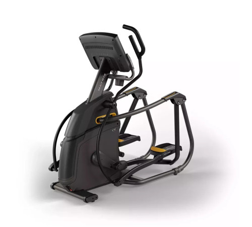 Орбітрек Matrix A50 з консоллю XUR, чорний