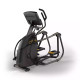 Орбітрек Matrix A50 з консоллю XUR, чорний