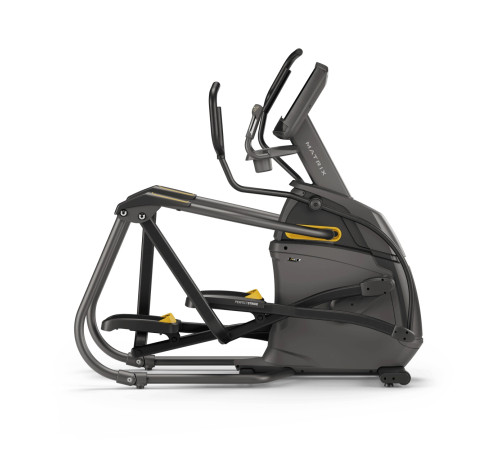 Орбітрек Matrix A50 з консоллю XUR, чорний