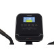Орбітрек магнітний Toorx Elliptical ERX 400 (ERX-400) чорний