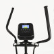 Орбітрек магнітний Toorx Elliptical ERX 400 (ERX-400) чорний