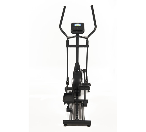 Орбітрек магнітний Toorx Elliptical ERX 400 (ERX-400) чорний Орбітрек магнітний Toorx Elliptical ERX 400 (ERX-400) чорний