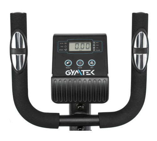 Орбітрек Gymtek XC1000 магнітний