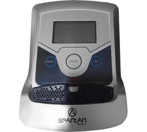 Орбітрек магнітний Spartan Basic сірий Орбітрек магнітний Spartan Basic сірий