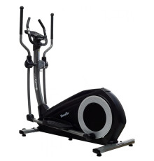 Орбітрек елекромагнітний HouseFit HB‑8268ELM сріблястий