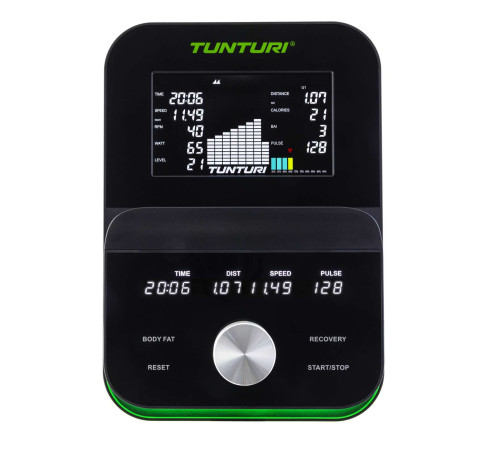 Орбітрек Tunturi Signature C65