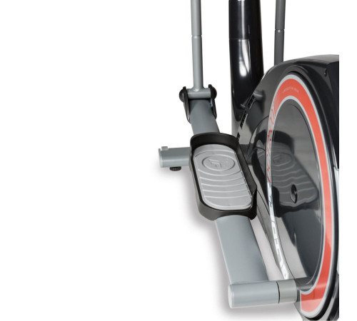Орбітрек для фітнесу FLOW GLIDER DCT2500i Орбітрек для фітнесу FLOW GLIDER DCT2500i