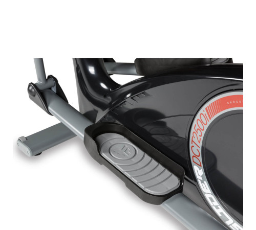 Орбітрек для фітнесу FLOW GLIDER DCT2500i Орбітрек для фітнесу FLOW GLIDER DCT2500i