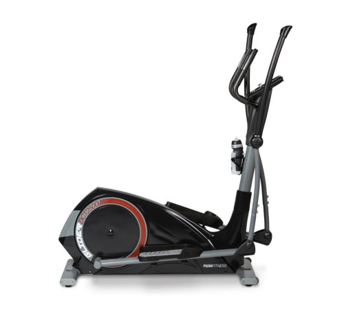 Орбітрек для фітнесу FLOW GLIDER DCT2500i Орбітрек для фітнесу FLOW GLIDER DCT2500i