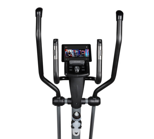 Орбітрек для фітнесу FLOW GLIDER DCT2500i Орбітрек для фітнесу FLOW GLIDER DCT2500i