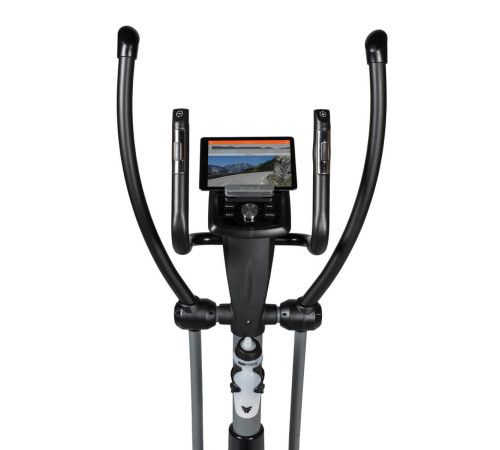 Орбітрек для фітнесу FLOW GLIDER DCT2500i Орбітрек для фітнесу FLOW GLIDER DCT2500i