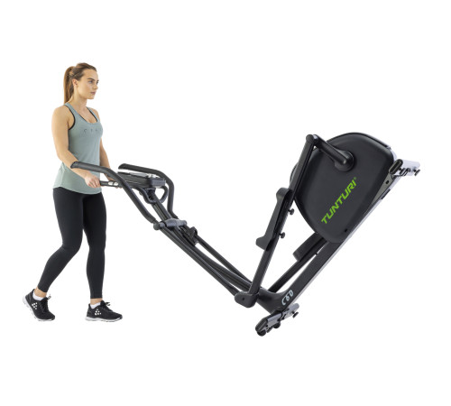 Орбітрек Tunturi Signature C60‑R