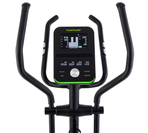 Орбітрек Tunturi Signature C60‑R