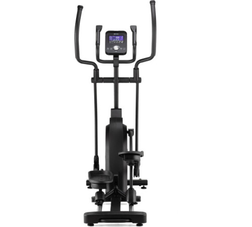 Орбітрек електромагнітний Gymtek XCF7500 чорно-синій
