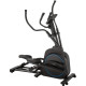 Орбітрек електромагнітний Gymtek XCF7500 чорно-синій
