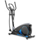 Орбітрек електромагнітний Hop-Sport HS-060C Blaze iConsole+ чорно-синій