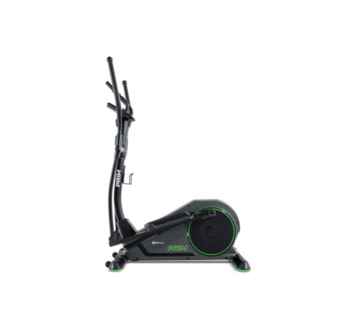 Орбітрек Hop-Sport HS-120C Prim чорно-зелений + мат Орбітрек Hop-Sport HS-120C Prim чорно-зелений + мат