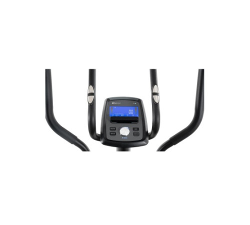 Орбітрек Hop-Sport HS-120C Prim чорно-зелений + мат Орбітрек Hop-Sport HS-120C Prim чорно-зелений + мат