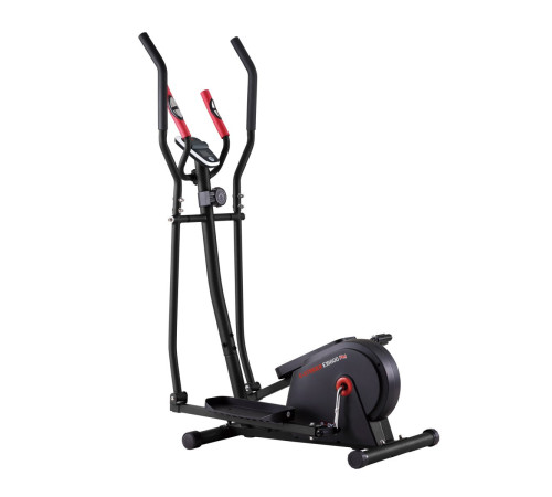 Орбітрек магнітний Body Sculpture E1660 V2 чорно-червоний Орбітрек магнітний Body Sculpture E1660 V2 чорно-червоний