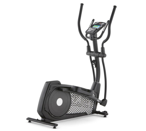 Орбітрек електромагнітний Reebok ZJET 460 Cross Trainer сірий + Bluetooth сірий Орбітрек електромагнітний Reebok ZJET 460 Cross Trainer сірий + Bluetooth сірий