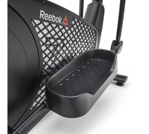 Орбітрек електромагнітний Reebok ZJET 460 Cross Trainer сірий + Bluetooth сірий Орбітрек електромагнітний Reebok ZJET 460 Cross Trainer сірий + Bluetooth сірий