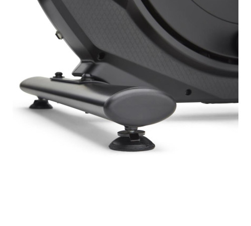 Орбітрек електромагнітний Reebok ZJET 460 Cross Trainer сірий + Bluetooth сірий Орбітрек електромагнітний Reebok ZJET 460 Cross Trainer сірий + Bluetooth сірий
