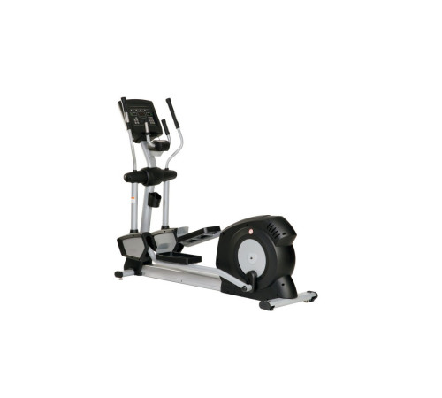 Еліптичний орбітрек Bauerfitness S25E STEX TLM-1020