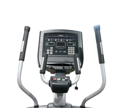 Еліптичний орбітрек Bauerfitness S25E STEX TLM-1020