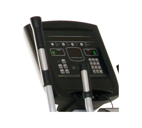 Еліптичний орбітрек Bauerfitness S25E STEX TLM-1020