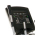 Еліптичний орбітрек Bauerfitness S25E STEX TLM-1020