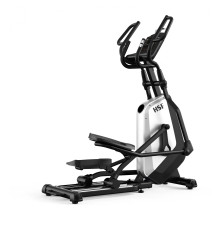 Орбітрек електромагнітний HouseFit HSF‑96604 чорний