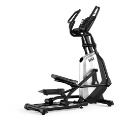 Орбітрек електромагнітний HouseFit HSF‑96604 чорний