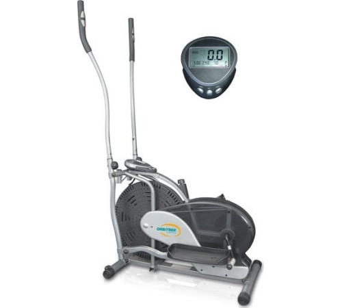 Орбітрек еліптичний механічний Fitness King Platinium Profi