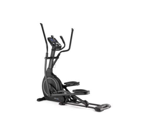 Орбітрек електромагнітний Gymtek XCF7000 чорний Орбітрек електромагнітний Gymtek XCF7000 чорний