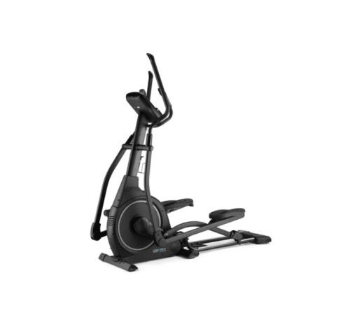 Орбітрек електромагнітний Gymtek XCF7000 чорний Орбітрек електромагнітний Gymtek XCF7000 чорний