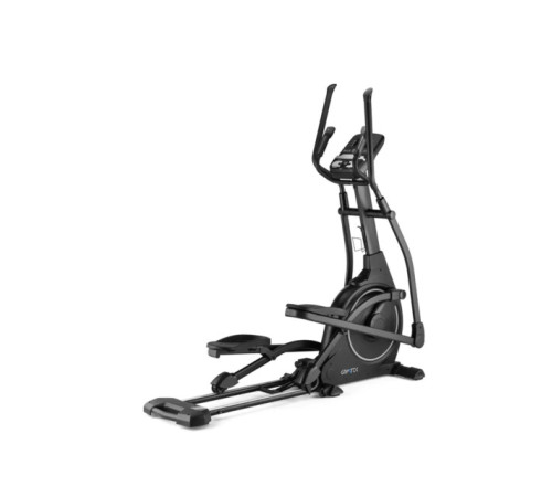 Орбітрек електромагнітний Gymtek XCF7000 чорний Орбітрек електромагнітний Gymtek XCF7000 чорний