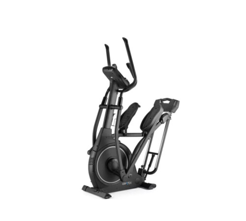 Орбітрек електромагнітний Gymtek XCF7000 чорний Орбітрек електромагнітний Gymtek XCF7000 чорний