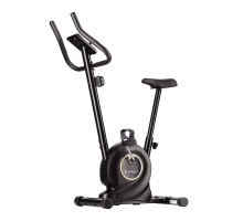  Велотренажер магнітний HMS M8750 чорний