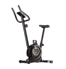  Велотренажер магнітний HMS M8750 чорний