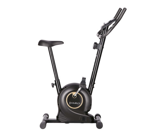 Велотренажер магнітний HMS M8750 чорний