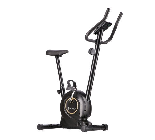 Велотренажер магнітний HMS M8750 чорний