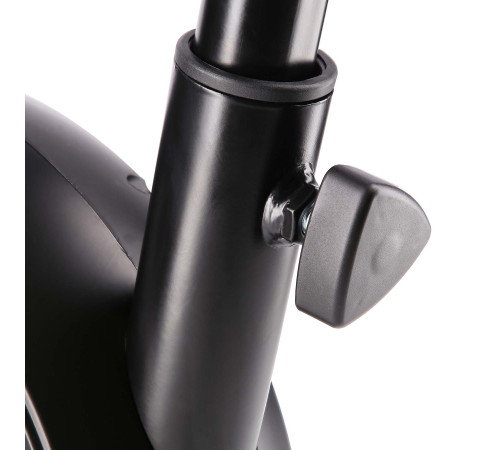 Велотренажер магнітний HMS M8750 чорний