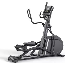 Орбітрек електромагнітний Gymost E17 чорний