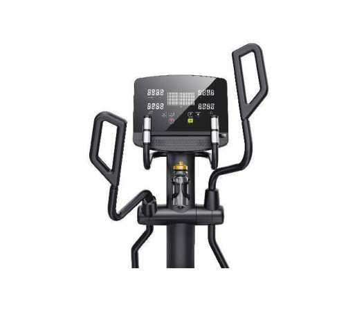 Орбітрек електромагнітний Gymost E17 чорний